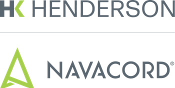 HK Henderson Navacord logo